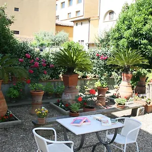 Casa Per Ferie Regina Santo Rosario Firenze