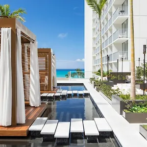 ***** Hotell 'alohilani Waikiki USA