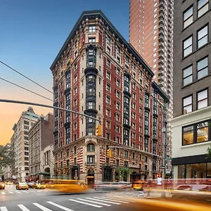 Hotel Seville Nomad - The Unbound Collection By Hyatt, New York