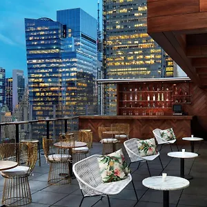 4* Hotel Doubletree By Hilton New York Times Square West