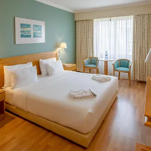 Sana Metropolitan Hotel Lissabon