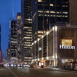 4* Hotel Hilton Midtown