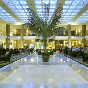 Tivoli Avenida Liberdade - A Leading Of The World Lizbona